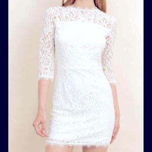 NWT Dress Forum med.